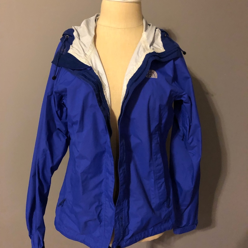 North Face Women’s Rain Jacket